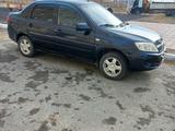 ВАЗ (Lada) Granta 2190 2013 годаүшін1 800 000 тг. в Индерборский