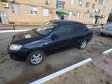 ВАЗ (Lada) Granta 2190 2013 годаүшін1 800 000 тг. в Индерборский – фото 2