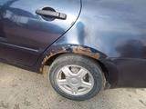 ВАЗ (Lada) Granta 2190 2013 годаүшін1 800 000 тг. в Индерборский – фото 4