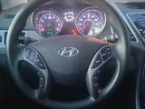 Hyundai Elantra 2014 годаfor4 500 000 тг. в Актау