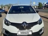 Renault Kaptur 2018 года за 6 300 000 тг. в Уральск