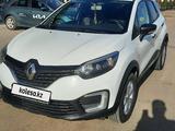 Renault Kaptur 2018 года за 6 700 000 тг. в Уральск – фото 2