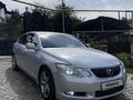 Lexus GS 300 2006 года за 5 500 000 тг. в Алматы – фото 3