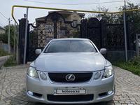 Lexus GS 300 2006 годаүшін5 500 000 тг. в Алматы