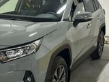 Toyota RAV4 2025 годаүшін19 900 000 тг. в Алматы – фото 3