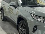 Toyota RAV4 2025 годаүшін19 900 000 тг. в Алматы – фото 2