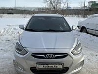 Hyundai Accent 2013 года за 4 950 000 тг. в Астана