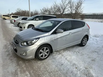 Hyundai Accent 2013 года за 4 950 000 тг. в Астана – фото 2