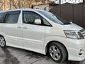 Toyota Alphard 2007 годаfor5 500 000 тг. в Шымкент – фото 4