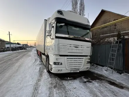 DAF  XF 105 2012 года за 21 000 000 тг. в Алматы – фото 6