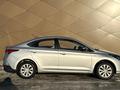 Hyundai Accent 2023 годаfor8 590 000 тг. в Караганда – фото 4