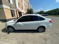 ВАЗ (Lada) Granta 2191 2023 годаүшін5 900 000 тг. в Алматы