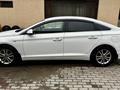 Hyundai Sonata 2016 годаfor7 600 000 тг. в Шымкент – фото 6