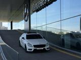 Mercedes-Benz CLS 500 2013 годаүшін19 000 000 тг. в Астана