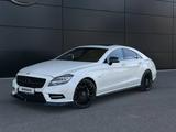 Mercedes-Benz CLS 500 2013 годаүшін19 000 000 тг. в Астана – фото 4