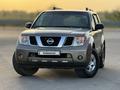 Nissan Pathfinder 2005 годаүшін8 500 000 тг. в Алматы