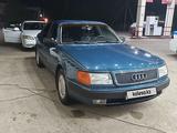 Audi 100 1991 года за 1 450 000 тг. в Шымкент – фото 3