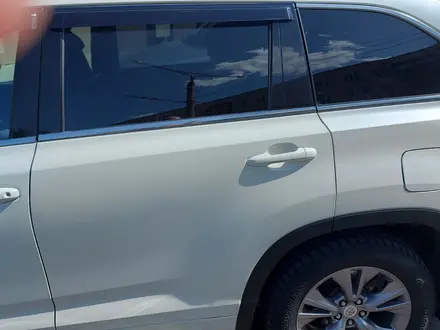 Toyota Highlander 2014 года за 16 500 000 тг. в Павлодар – фото 23