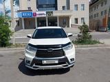 Toyota Highlander 2014 годаүшін16 500 000 тг. в Павлодар – фото 5