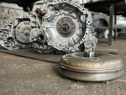 Двигатель акпп 1mz-fe toyota estima мотор коробкаүшін42 500 тг. в Алматы – фото 3