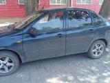 ВАЗ (Lada) Granta 2190 2012 годаүшін1 300 000 тг. в Экибастуз