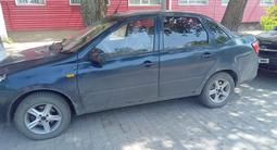 ВАЗ (Lada) Granta 2190 2012 годаүшін1 300 000 тг. в Экибастуз