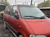 Nissan Serena 1997 годаүшін2 000 000 тг. в Астана – фото 2