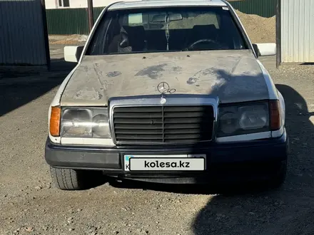 Mercedes-Benz E 230 1989 года за 1 000 000 тг. в Талдыкорган – фото 3