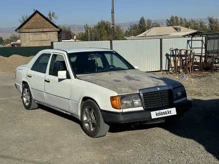 Mercedes-Benz E 230 1989 года за 1 000 000 тг. в Талдыкорган