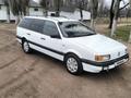 Volkswagen Passat 1991 годаүшін1 500 000 тг. в Тараз – фото 2