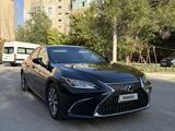 Lexus ES 250 2020 годаүшін13 600 000 тг. в Атырау