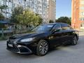 Lexus ES 250 2020 годаүшін13 600 000 тг. в Атырау – фото 2