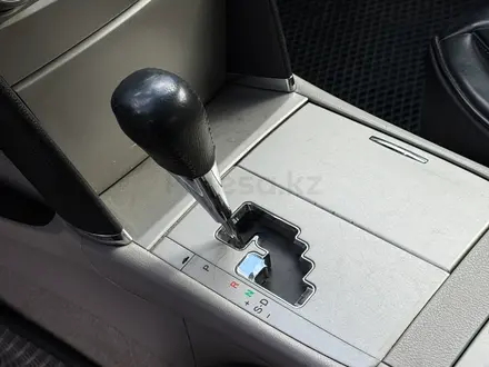 Toyota Camry 2011 года за 6 300 000 тг. в Семей – фото 4