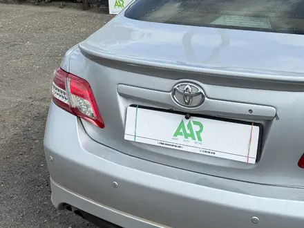 Toyota Camry 2011 года за 6 300 000 тг. в Семей – фото 8
