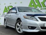 Toyota Camry 2011 года за 6 300 000 тг. в Семей