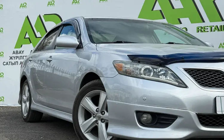 Toyota Camry 2011 года за 6 300 000 тг. в Семей
