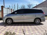 Toyota Estima 2007 года за 7 500 000 тг. в Атырау – фото 3