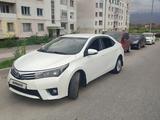 Toyota Corolla 2014 года за 7 000 000 тг. в Алматы – фото 2