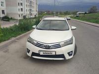 Toyota Corolla 2014 годаүшін7 000 000 тг. в Алматы