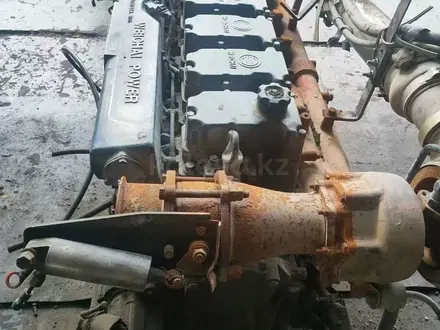 Двигатель WP12.430E50 за 1 750 000 тг. в Алматы – фото 3