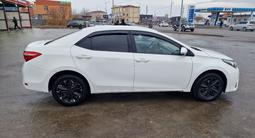 Toyota Corolla 2015 годаfor6 800 000 тг. в Атырау – фото 4