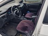 Toyota Corolla 2015 года за 6 000 000 тг. в Атырау – фото 5