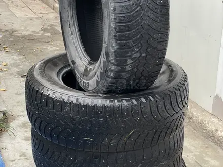 BRIDGESTONE BLIZZAK за 20 000 тг. в Алматы – фото 3