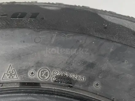 BRIDGESTONE BLIZZAK за 20 000 тг. в Алматы – фото 8