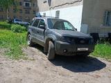 Ford Maverick 2002 года за 3 900 000 тг. в Алтай – фото 2