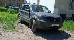 Ford Maverick 2002 годаүшін4 000 000 тг. в Алтай – фото 2
