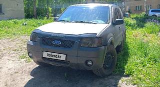 Ford Maverick 2002 года за 4 000 000 тг. в Алтай