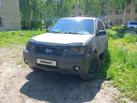 Ford Maverick 2002 года за 3 900 000 тг. в Алтай