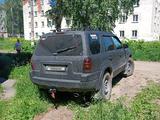 Ford Maverick 2002 годаүшін4 000 000 тг. в Алтай – фото 3