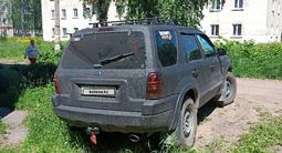 Ford Maverick 2002 годаүшін4 000 000 тг. в Алтай – фото 3